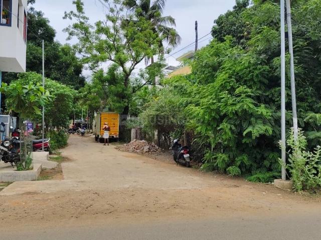Residential Plot in Maraimalai Nagar for resale Chennai. The reference number is 20673609