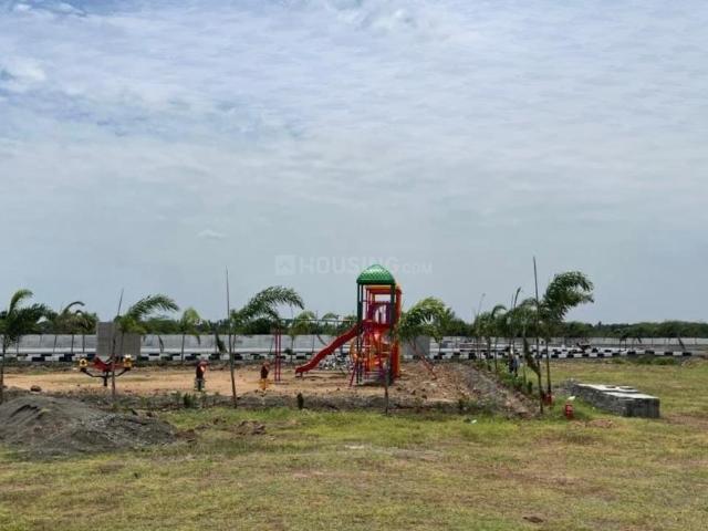 Residential Plot in Maraimalai Nagar for resale Chennai. The reference number is 20717077