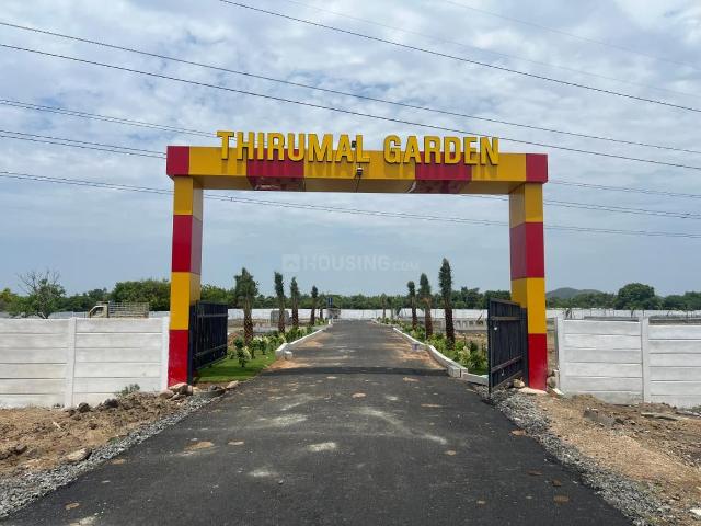 Residential Plot in Maraimalai Nagar for resale Chennai. The reference number is 20718903