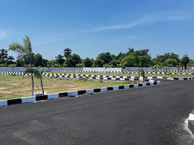 Residential Plot in Maraimalai Nagar for resale Chennai. The reference number is 20776747