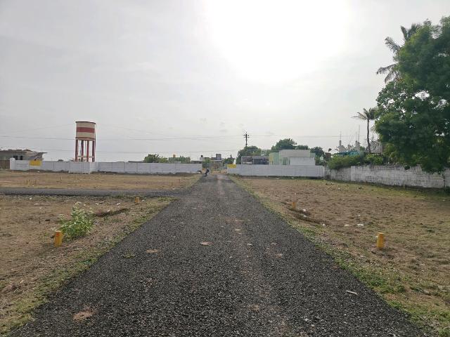 Residential Plot in Maraimalai Nagar for resale Chennai. The reference number is 20801636