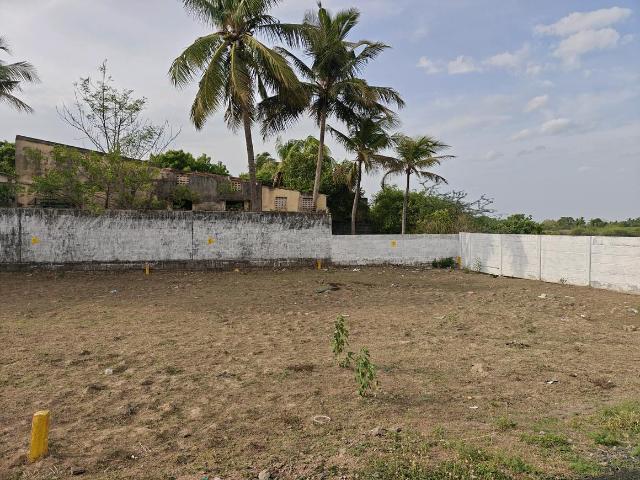 Residential Plot in Maraimalai Nagar for resale Chennai. The reference number is 20801640
