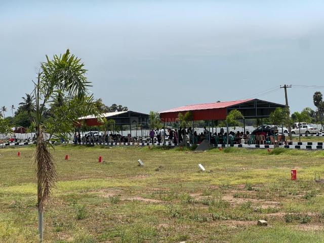 Residential Plot in Maraimalai Nagar for resale Chennai. The reference number is 20812814
