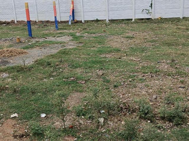 Residential Plot in Maraimalai Nagar for resale Chennai. The reference number is 20869023