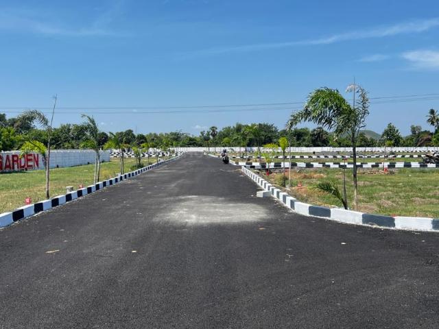 Residential Plot in Maraimalai Nagar for resale Chennai. The reference number is 20908954