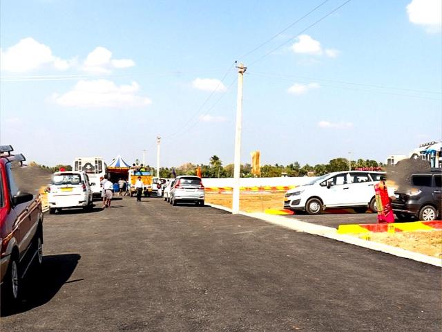 Residential Plot in Marakkanam for resale Viluppuram. The reference number is 20252155