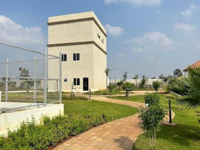 Residential Plot in Marasandra for resale Bengaluru. The reference number is 13546511