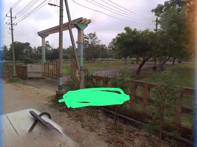 Residential Plot in Marasandra for resale Bengaluru. The reference number is 20354334
