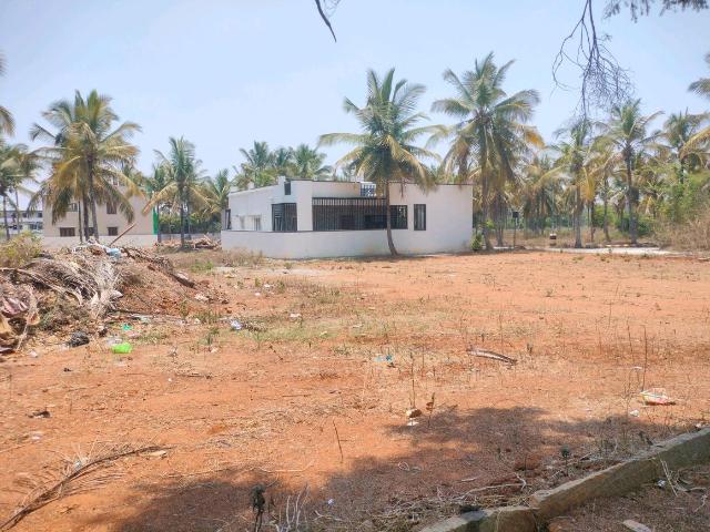 Residential Plot in Marsur for resale Bengaluru. The reference number is 19601473