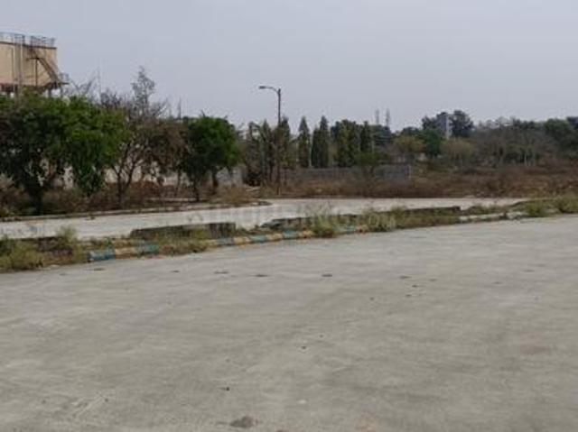 Residential Plot in Marsur for resale Bengaluru. The reference number is 20595255