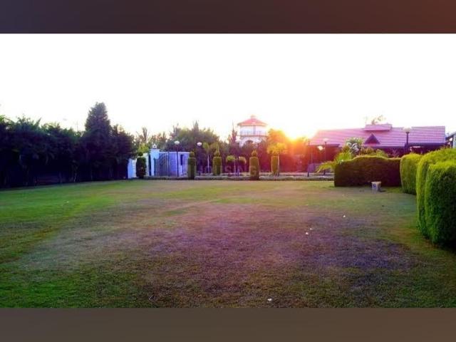 Residential Plot in Marsur for resale Bengaluru. The reference number is 20603074