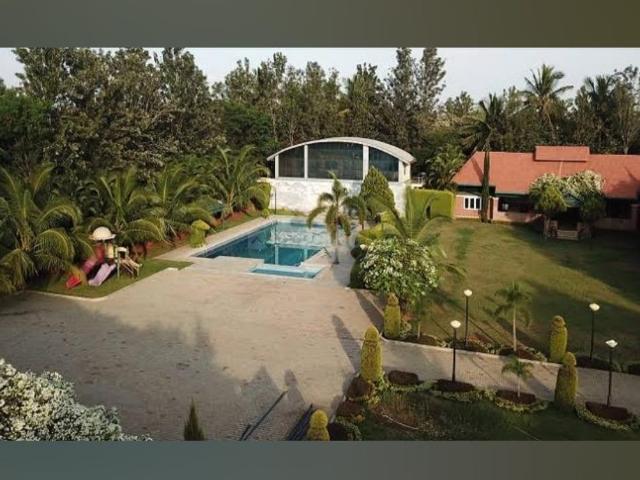 Residential Plot in Marsur for resale Bengaluru. The reference number is 20603258