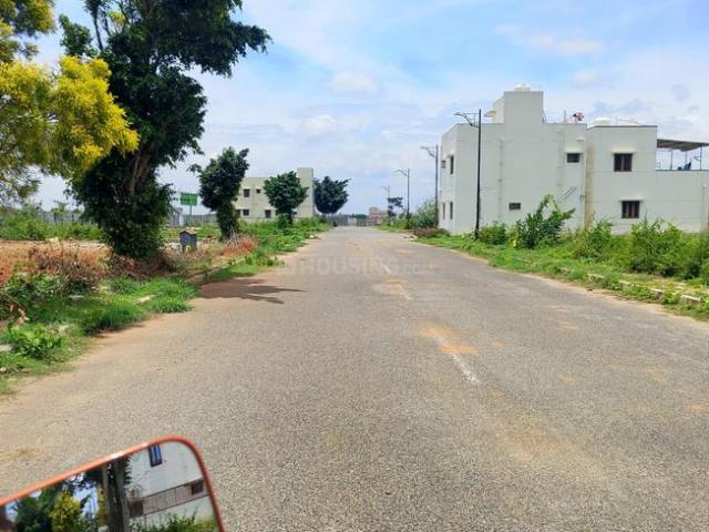 Residential Plot in Marsur for resale Bengaluru. The reference number is 20954315