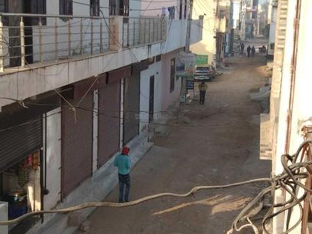Residential Plot in Maruti Kunj for resale Gurgaon. The reference number is 6977206