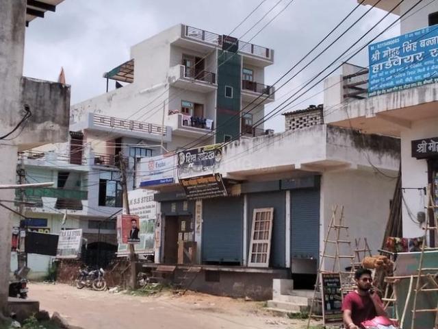 Residential Plot in Maruti Kunj for resale Gurgaon. The reference number is 12493562