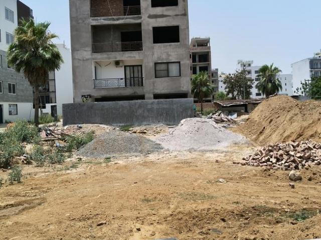 Residential Plot in Maruti Kunj for resale Gurgaon. The reference number is 13563928