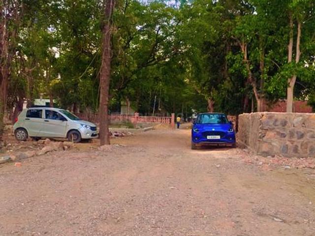 Residential Plot in Maruti Kunj for resale Gurgaon. The reference number is 13766625