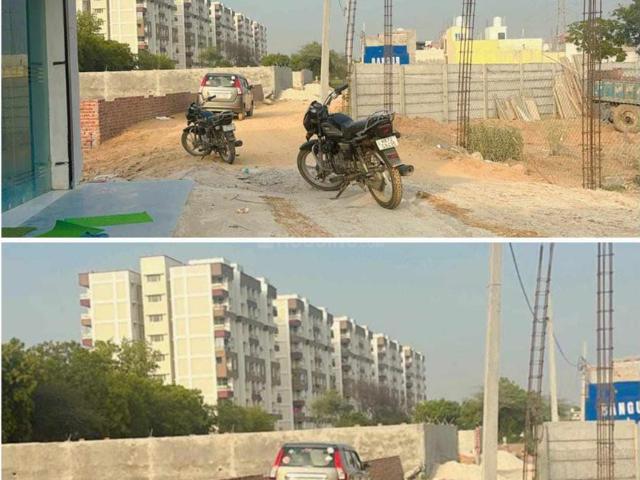 Residential Plot in Maruti Kunj for resale Gurgaon. The reference number is 14980300