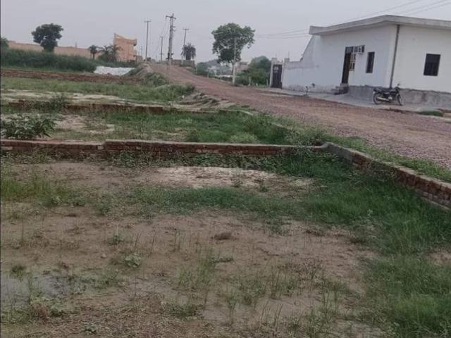 Residential Plot in Maruti Kunj for resale Gurgaon. The reference number is 15948793