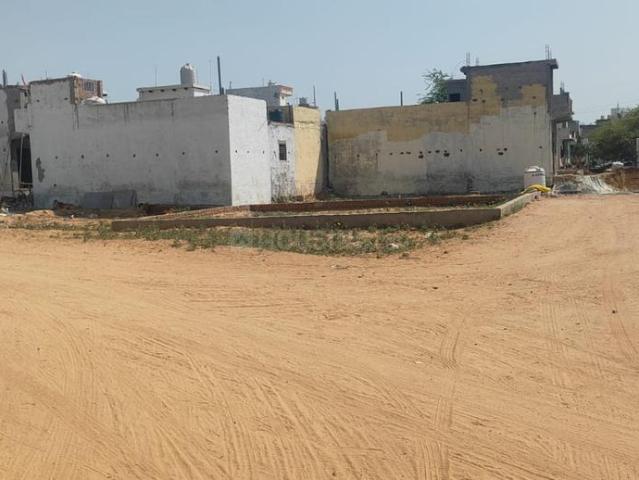 Residential Plot in Maruti Kunj for resale Gurgaon. The reference number is 17412870
