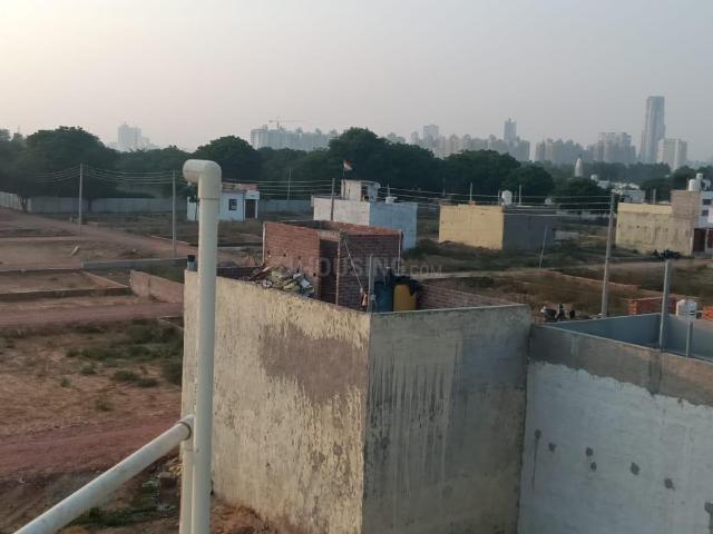 Residential Plot in Maruti Kunj for resale Gurgaon. The reference number is 17523315