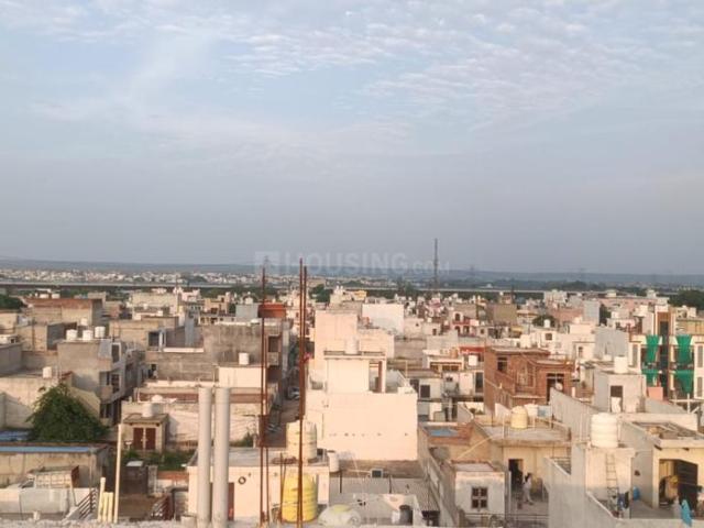 Residential Plot in Maruti Kunj for resale Gurgaon. The reference number is 18697894