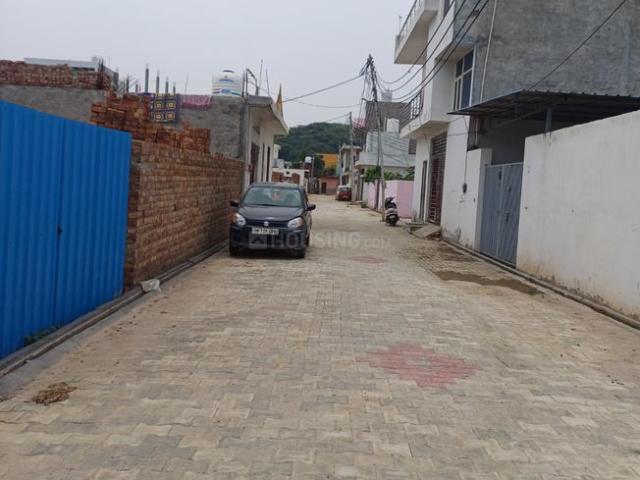 Residential Plot in Maruti Kunj for resale Gurgaon. The reference number is 18636344