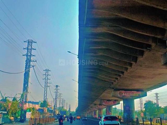 Residential Plot in Maruti Kunj for resale Gurgaon. The reference number is 18733345