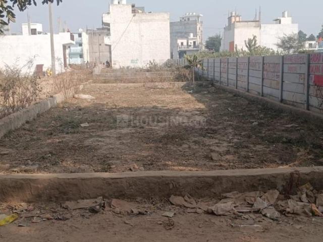 Residential Plot in Maruti Kunj for resale Gurgaon. The reference number is 19052307
