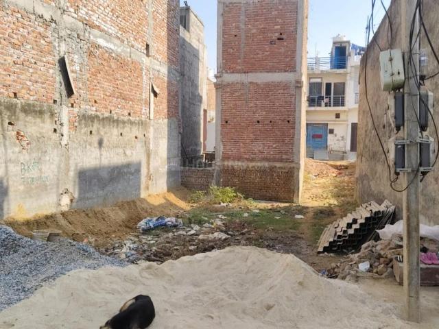 Residential Plot in Maruti Kunj for resale Gurgaon. The reference number is 19053420