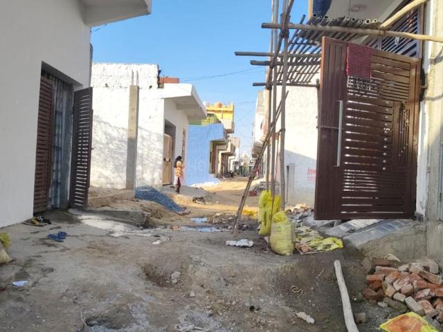 Residential Plot in Maruti Kunj for resale Gurgaon. The reference number is 19663775