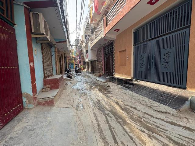 Residential Plot in Maruti Kunj for resale Gurgaon. The reference number is 20094730