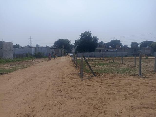 Residential Plot in Maruti Kunj for resale Gurgaon. The reference number is 20537095