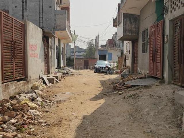 Residential Plot in Maruti Kunj for resale Gurgaon. The reference number is 20893749