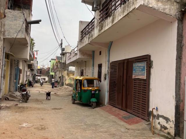 Residential Plot in Maruti Kunj for resale Gurgaon. The reference number is 20894888
