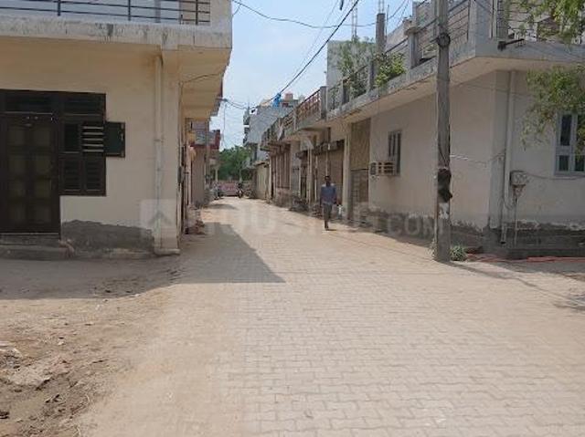Residential Plot in Maruti Kunj for resale Gurgaon. The reference number is 20824815
