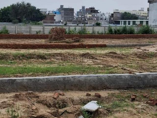Residential Plot in Maruti Kunj for resale Gurgaon. The reference number is 20948588
