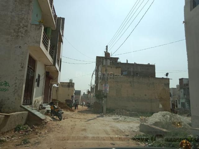 Residential Plot in Maruti Kunj for resale Gurgaon. The reference number is 20971443