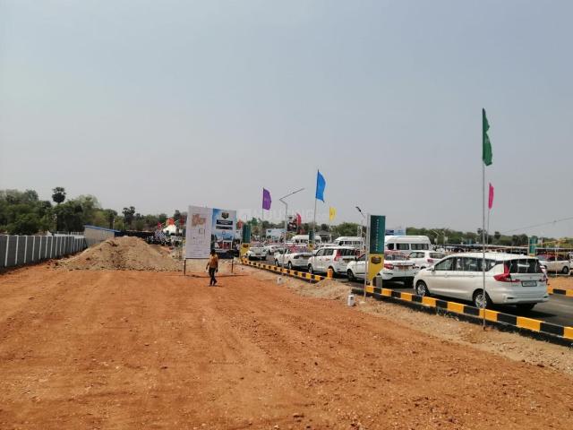 Residential Plot in Marudankakurichi for resale Tiruchirappalli. The reference number is 20186052