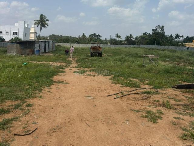 Residential Plot in Matnahalli for resale Bengaluru. The reference number is 20827587