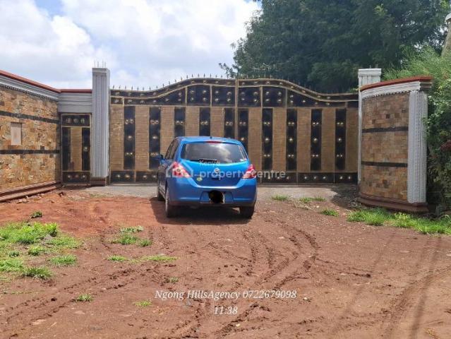 Residential Plot