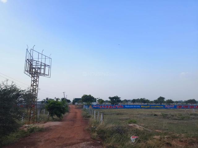 Residential Plot in Mathur for resale Pudukkottai. The reference number is 16530622