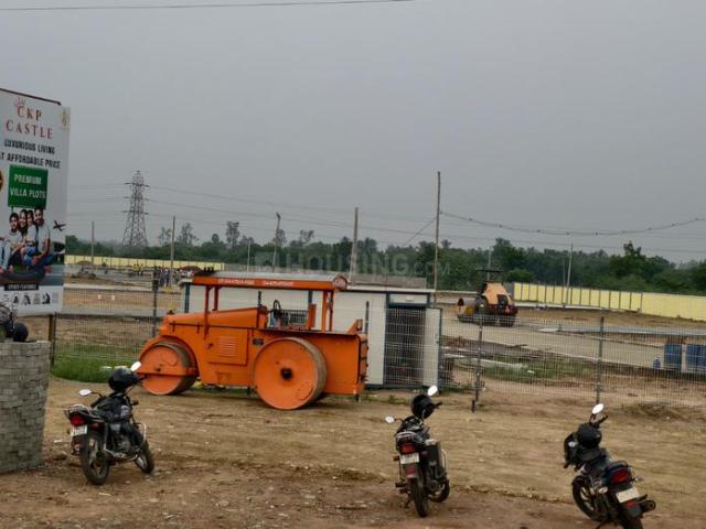 Residential Plot in Mathur for resale Pudukkottai. The reference number is 18917688