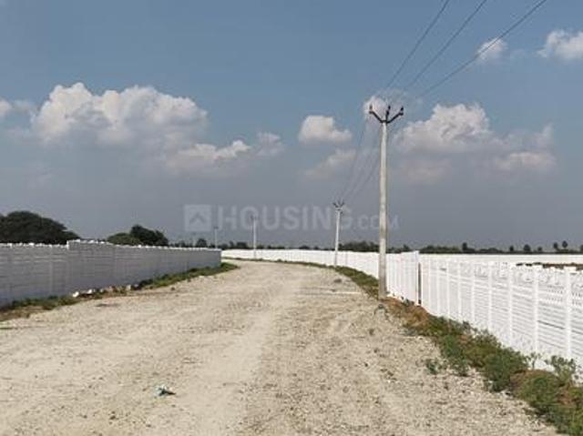 Residential Plot in Mathur for resale Pudukkottai. The reference number is 19924331