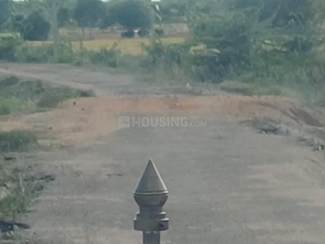 Residential Plot in Mathur for resale Pudukkottai. The reference number is 20783668