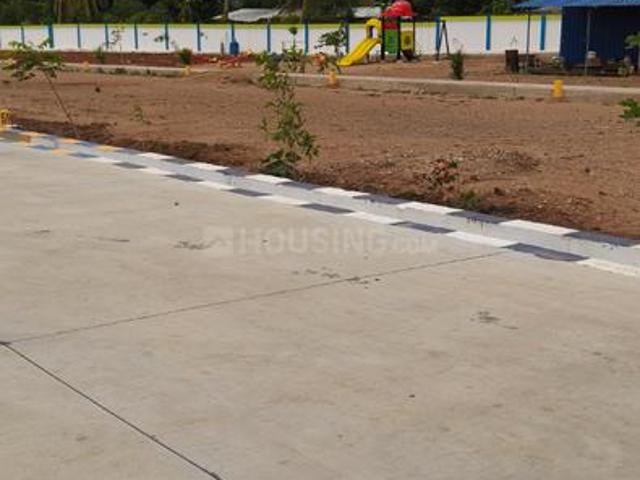Residential Plot in Mathur for resale Pudukkottai. The reference number is 20887079