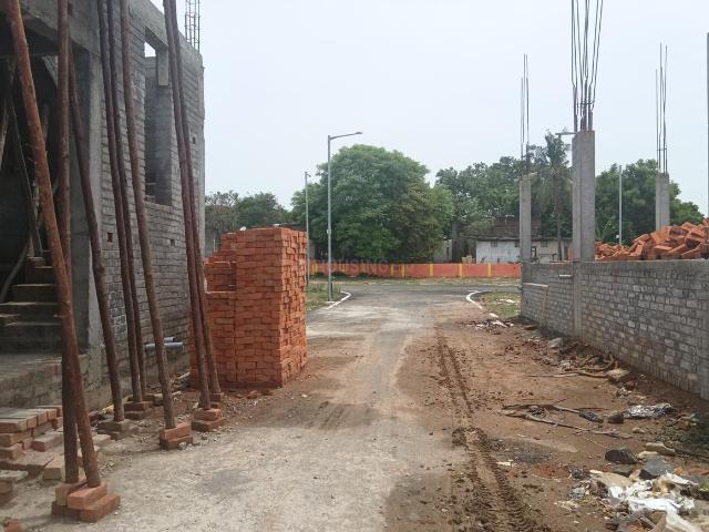 Residential Plot in Mathur, Mathavaram for resale Chennai. The reference number is 20728001