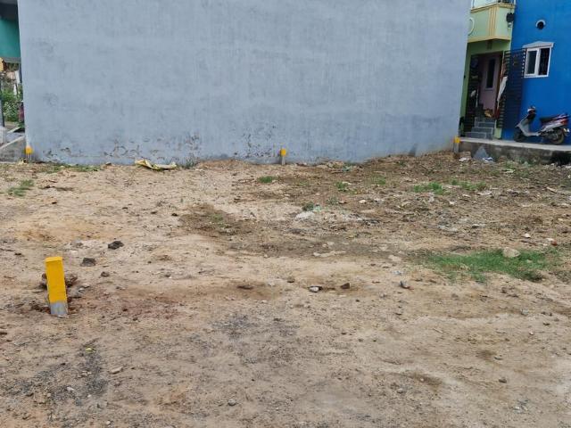 Residential Plot in Mathur, Mathavaram for resale Chennai. The reference number is 20830139