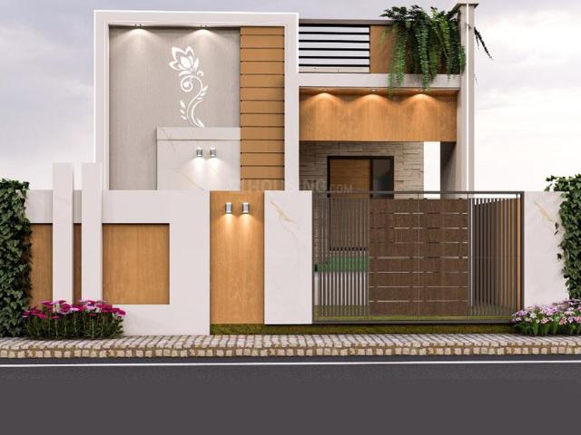 Residential Plot in Mathampalayam for resale Coimbatore. The reference number is 16898097