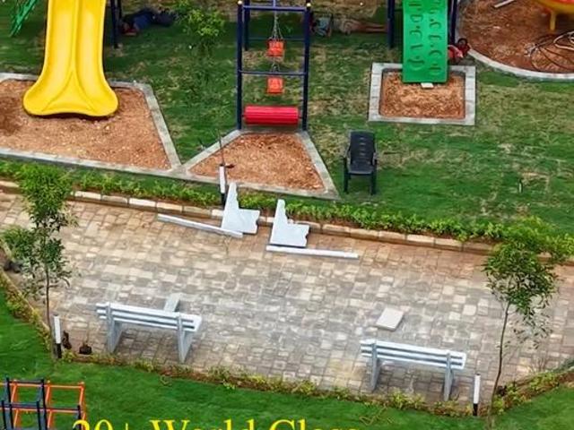 Residential Plot in Mathampalayam for resale Coimbatore. The reference number is 20908179